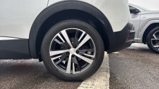 Peugeot 3008 1.6 PureTech 180 Allure 5dr EAT8 Petrol Estate